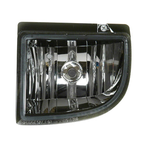 Driver Side Fog Light Assembly image