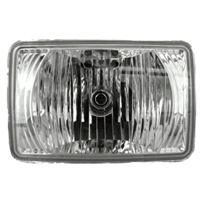 GMC Canyon/Chevrolet Colorado Driver Side Fog Light Assembly W/O Xtreme - GM2592135