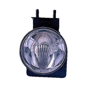 Driver Side Fog Light Assembly image