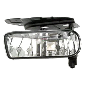 Driver Side Fog Light Assembly image