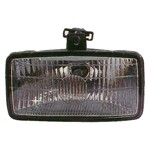 Driver Side Fog Light Assembly image