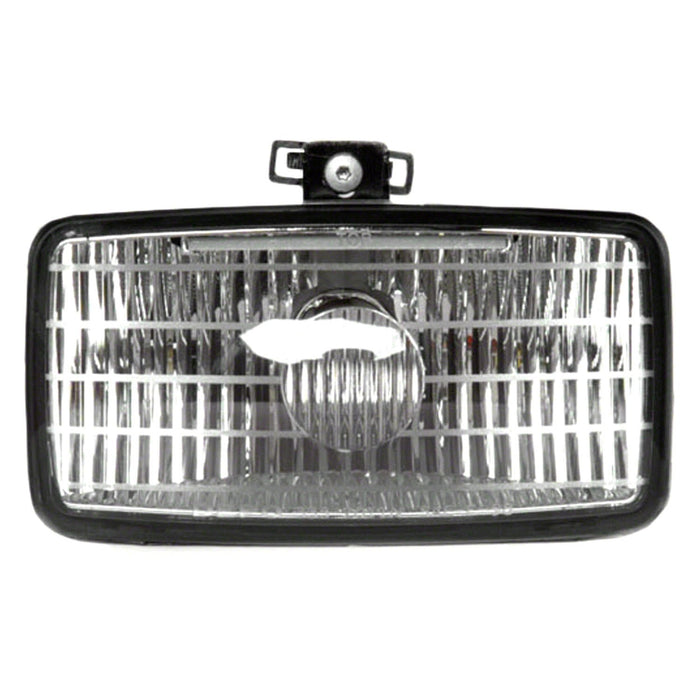 Chevrolet S10 Driver Side Fog Light Assembly Xtreme - GM2592140