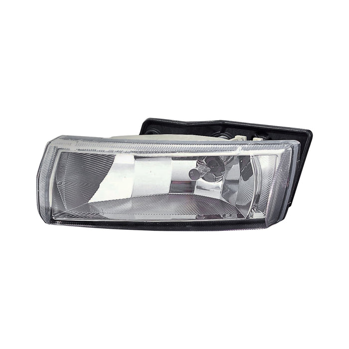 Chevrolet Malibu SS Driver Side Fog Light Assembly - GM2592147