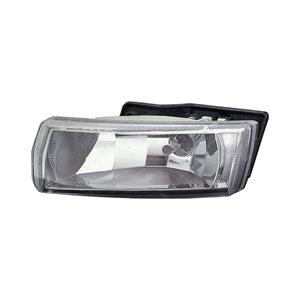Driver Side Fog Light Assembly image
