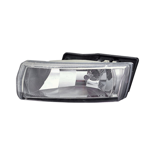 Lights & Components image