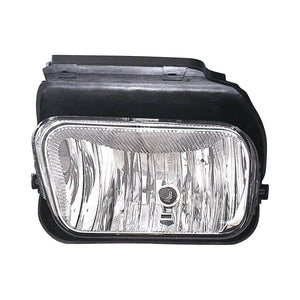 Driver Side Fog Light Assembly image