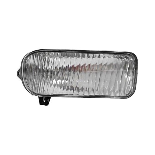 Cadillac Seville STS Driver Side Fog Light Assembly W/O Bulb Or Bracket - GM2592151