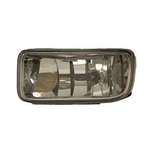 Driver Side Fog Light Assembly image