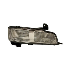 Driver Side Fog Light Assembly image