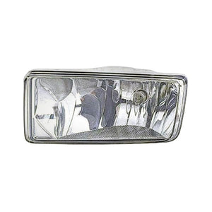 Driver Side Fog Light Assembly image