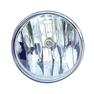 Driver Side Fog Light Assembly image