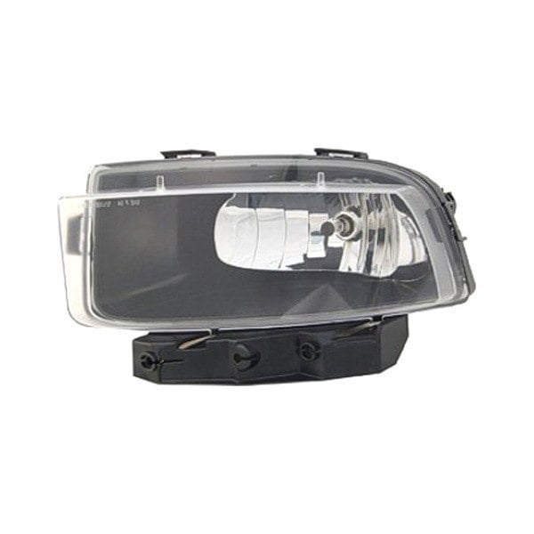 Chevrolet Corvette Driver Side Fog Light Assembly - GM2592291