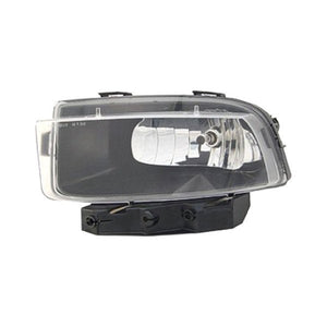 Driver Side Fog Light Assembly image