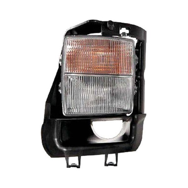 Lights & Components image