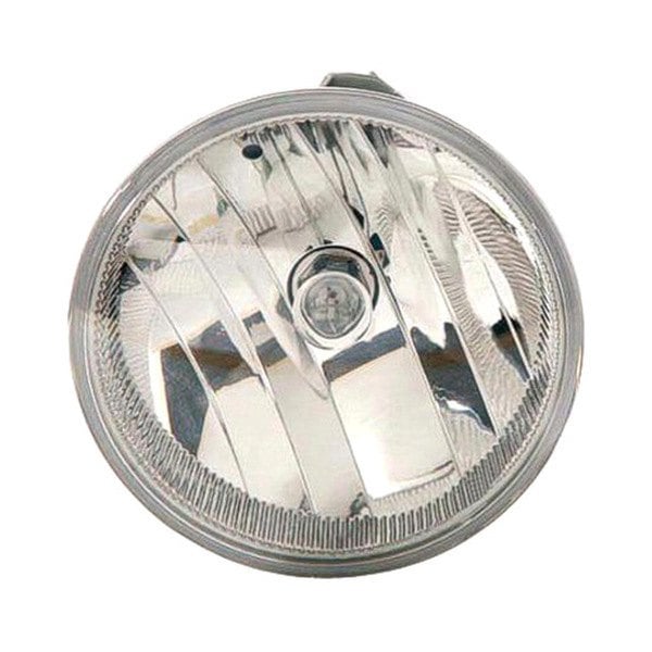 Chevrolet Camaro Driver Side Fog Light Assembly W/Hid Headlamps Fog/Driving Lamps Convertible/Coupe - GM2592297