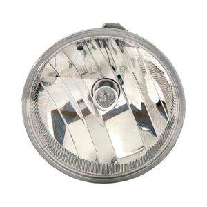 Driver Side Fog Light Assembly image