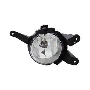 Driver Side Fog Light Assembly image