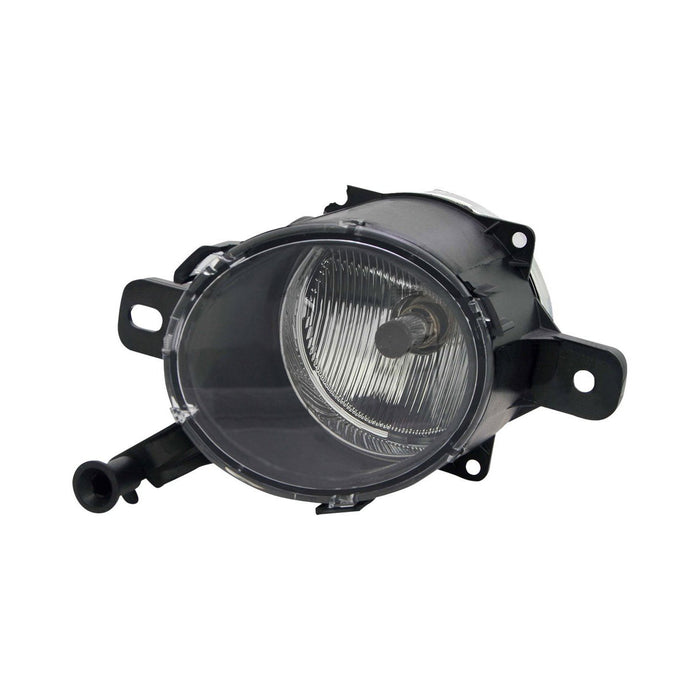 Saturn Astra/Cadillac SRX/Chevrolet Malibu/Malibu Limited/SS Driver Side Fog Light Assembly - GM2592301