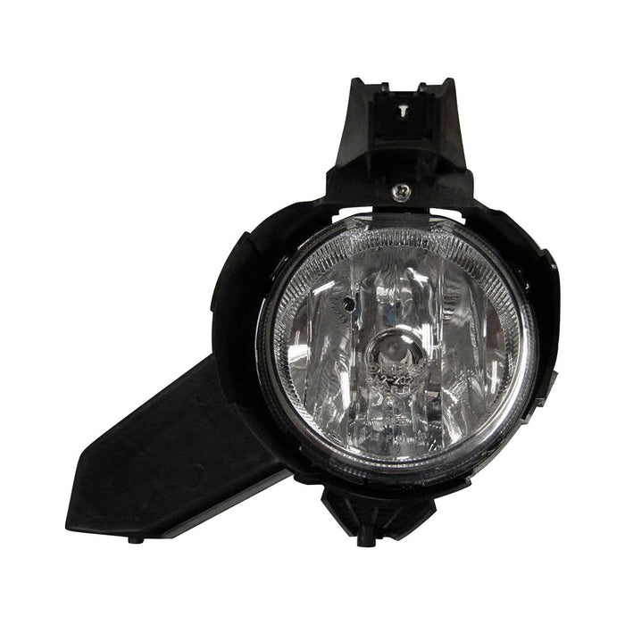 Saturn Vue XE/XR Driver Side Fog Light Assembly - GM2592305