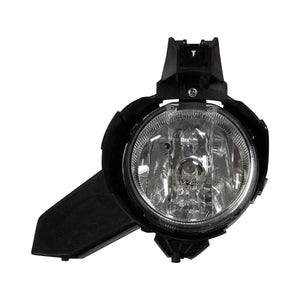 Driver Side Fog Light Assembly image