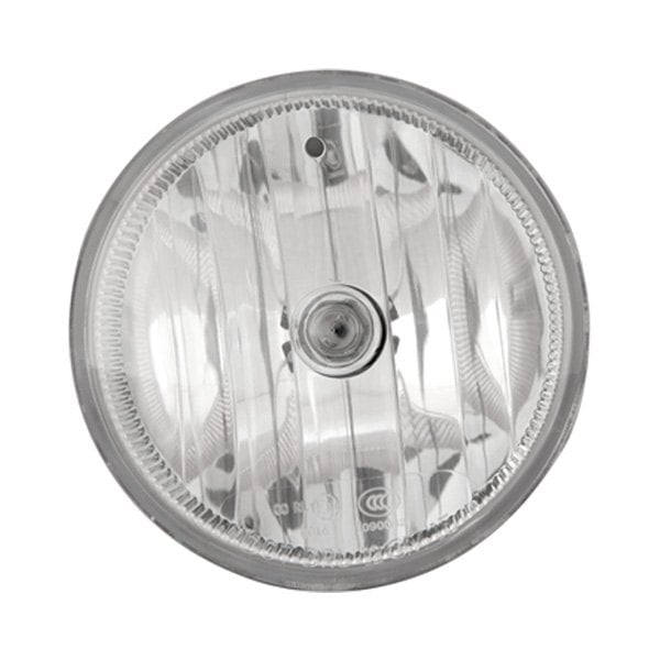 Chevrolet Camaro ZL1 Driver Side Fog Light Assembly W/Halogen Headlamps Fog/Driving Lamp Convertible/Coupe - GM2592308