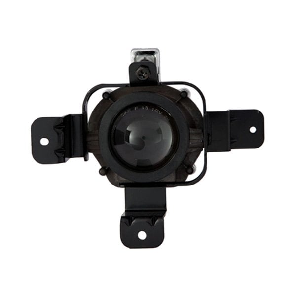 Chevrolet Spark Driver Side Fog Light Assembly - GM2592309