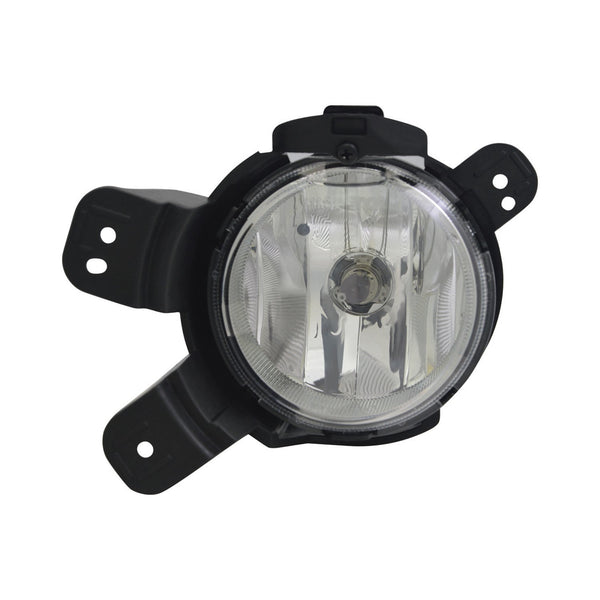 Lights & Components image