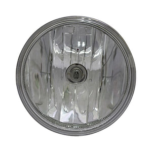 Driver Side Fog Light Assembly image