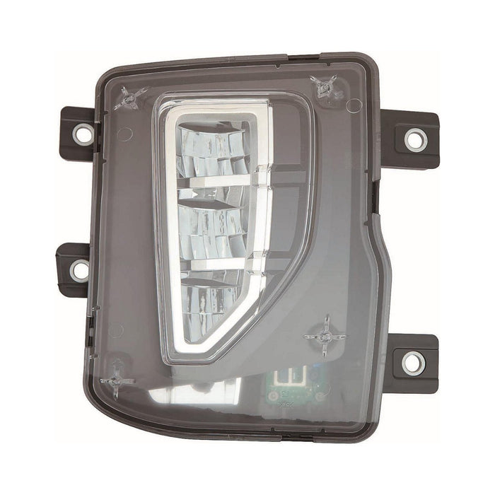 Chevrolet Silverado 1500/1500 LD Driver Side Fog Light Assembly - GM2592315