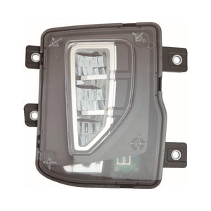 Driver Side Fog Light Assembly image