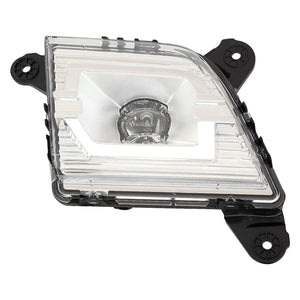 Driver Side Fog Light Assembly image