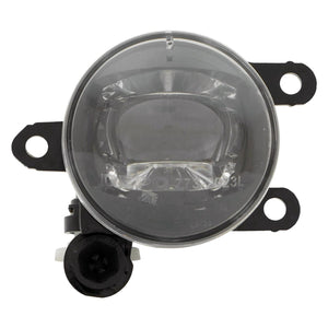Driver Side Fog Light Assembly image