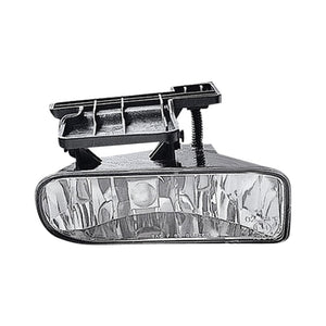 Passenger Side Fog Light Assembly image