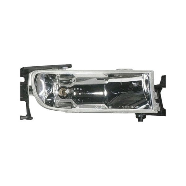 Cadillac DeVille Passenger Side Fog Light Assembly - GM2593114
