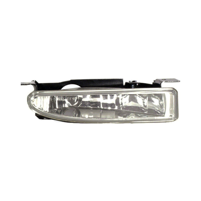 Buick Regal Passenger Side Fog Light Assembly - GM2593115