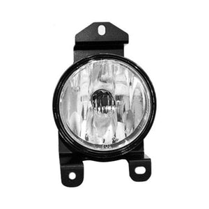 Passenger Side Fog Light Assembly image