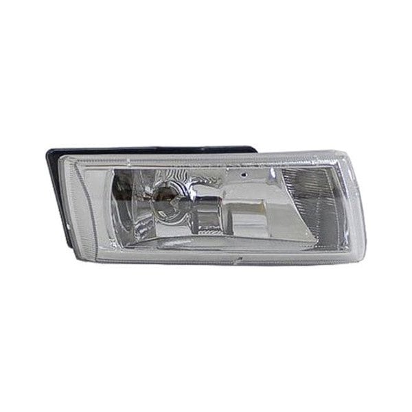 Chevrolet Malibu Passenger Side Fog Light Assembly - GM2593147