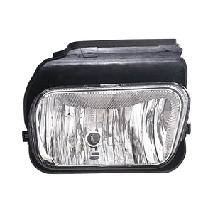 Passenger Side Fog Light Assembly image
