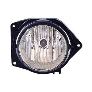 Passenger Side Fog Light Assembly image