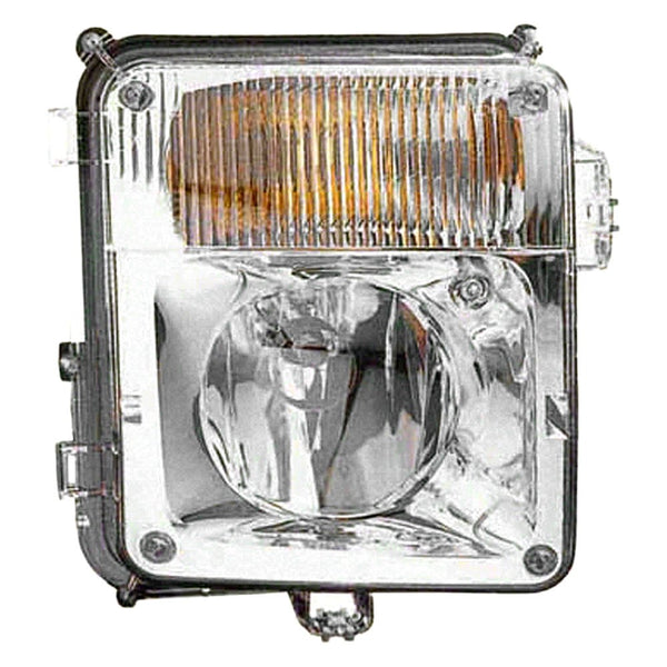 Lights & Components image
