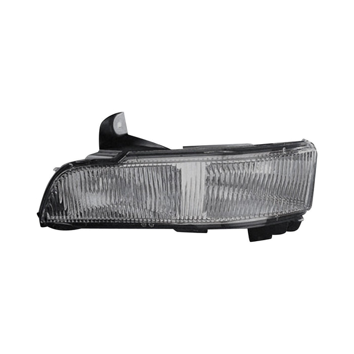 Cadillac DTS Passenger Side Fog Light Assembly Fog/Cornering Lamp - GM2593159