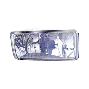 Passenger Side Fog Light Assembly image