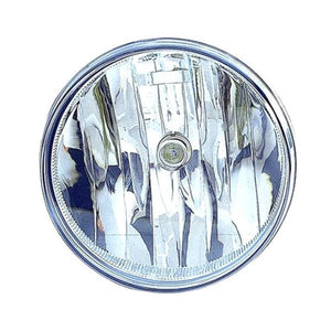 Passenger Side Fog Light Assembly image