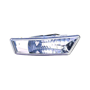 Passenger Side Fog Light Assembly image