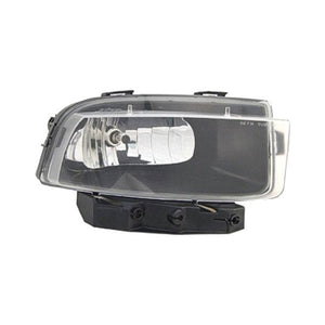 Passenger Side Fog Light Assembly image
