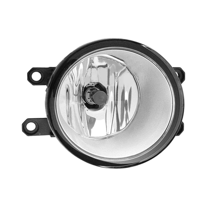 Pontiac Vibe Passenger Side Fog Light Assembly - GM2593293