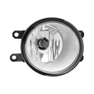 Passenger Side Fog Light Assembly image