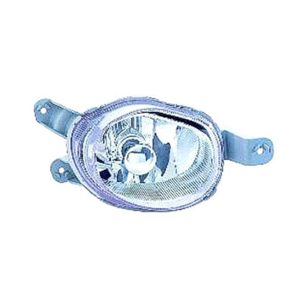 Chevrolet Aveo5/Pontiac G3 Passenger Side Fog Light Assembly Hatchback/Sedan - GM2593298
