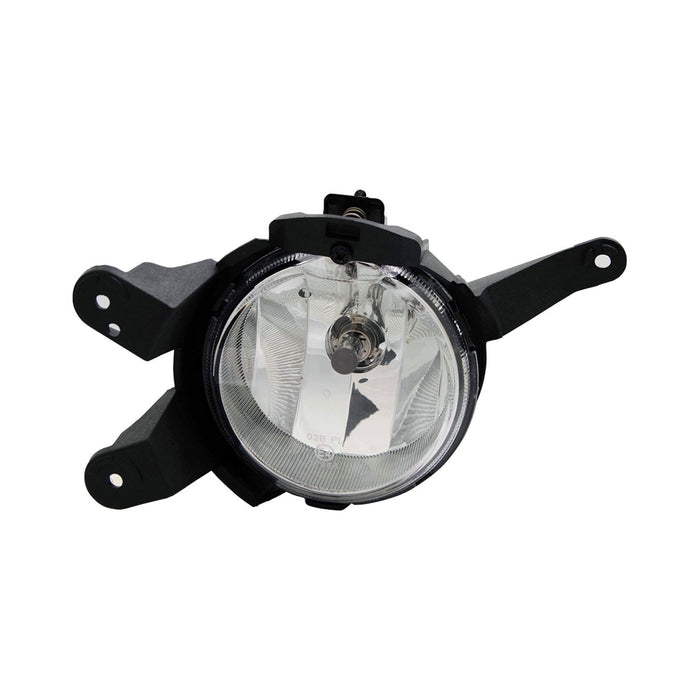 Chevrolet Cruze/Cruze Limited Passenger Side Fog Light Assembly - GM2593300