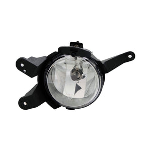 Passenger Side Fog Light Assembly image